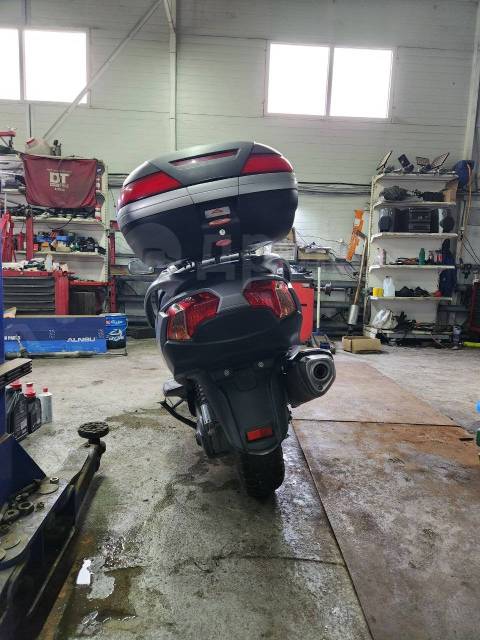 Suzuki Skywave 650. 650. ., , ,   