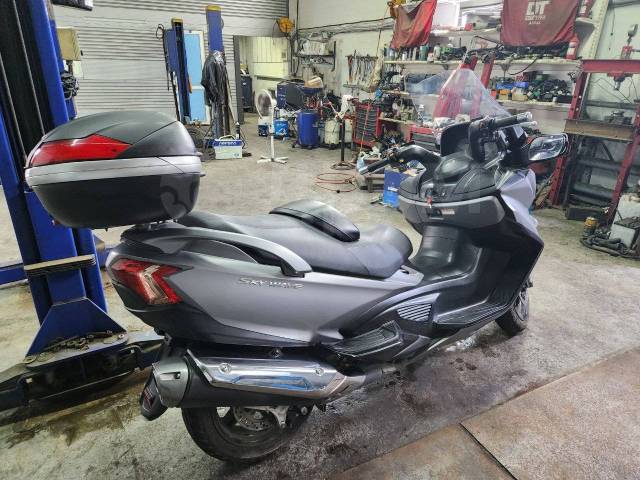 Suzuki Skywave 650. 650. ., , ,   