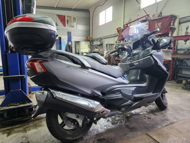 Suzuki Skywave 650. 650. ., , ,   