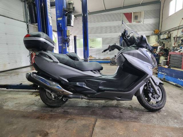 Suzuki Skywave 650. 650. ., , ,   