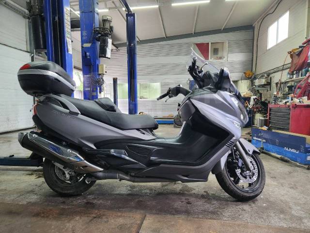 Suzuki Skywave 650. 650. ., , ,   