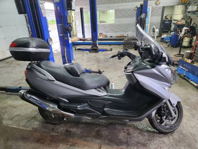 Suzuki Skywave 650. 650. ., , ,   