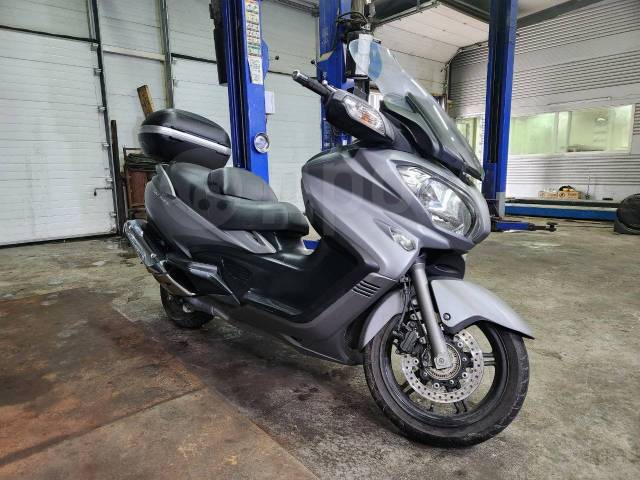 Suzuki Skywave 650. 650. ., , ,   