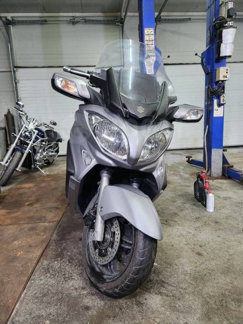 Suzuki Skywave 650. 650. ., , ,   