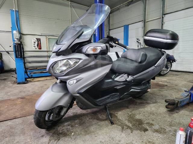 Suzuki Skywave 650. 650. ., , ,   