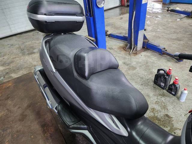 Suzuki Skywave 650. 650. ., , ,   