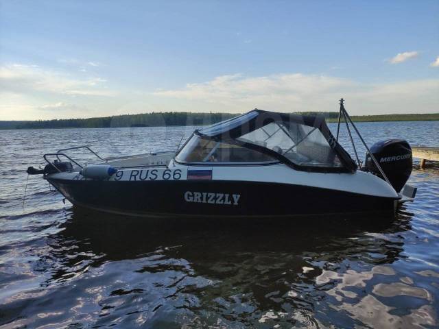 Grizzly 490 DC. 2013 ,  4,90.,  , 60,00..,  