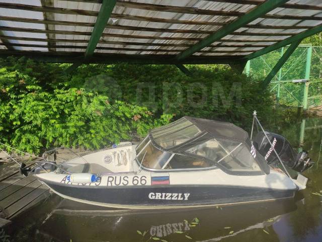 Grizzly 490 DC. 2013 ,  4,90.,  , 60,00..,  