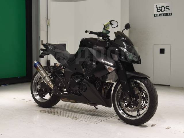 Kawasaki Z 1000. 1 000. ., , ,  .     