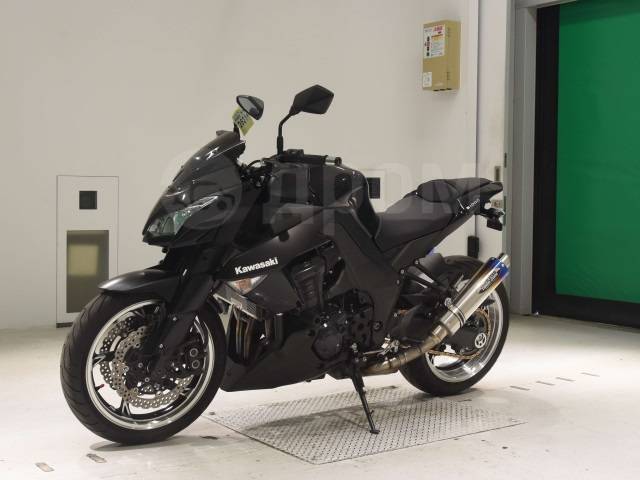 Kawasaki Z 1000. 1 000. ., , ,  .     