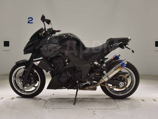 Kawasaki Z 1000. 1 000. ., , ,  .     