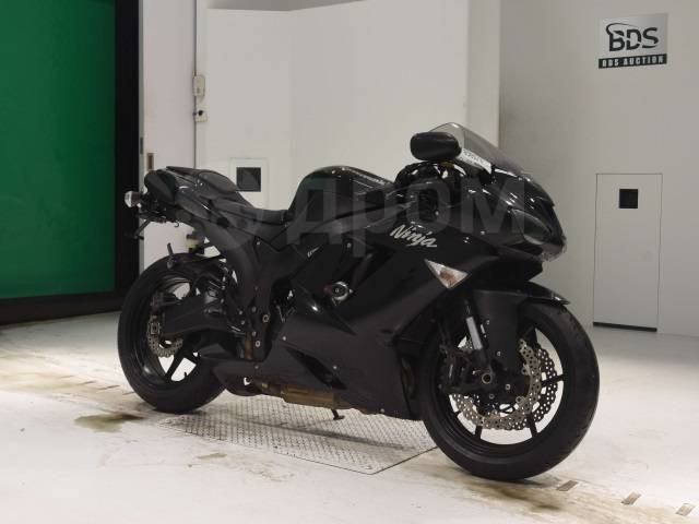 Kawasaki Ninja ZX-6R. 600. ., , ,  .     