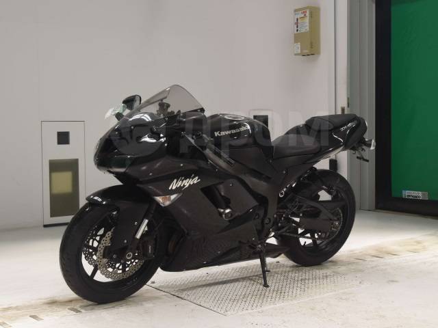 Kawasaki Ninja ZX-6R. 600. ., , ,  .     