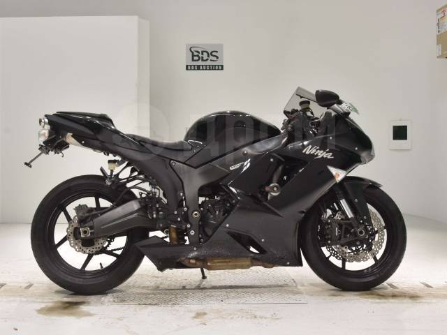 Kawasaki Ninja ZX-6R. 600. ., , ,  .     