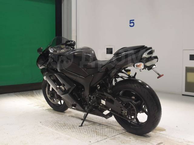 Kawasaki Ninja ZX-6R. 600. ., , ,  .     