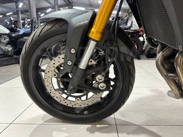 Yamaha MT-09 Tracer. 850. ., , ,   