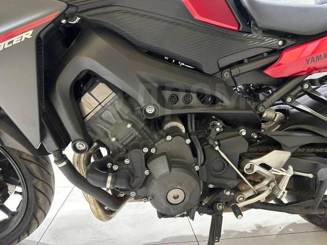 Yamaha MT-09 Tracer. 850. ., , ,   