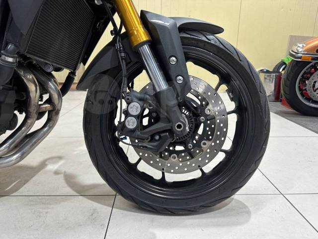 Yamaha MT-09 Tracer. 850. ., , ,   