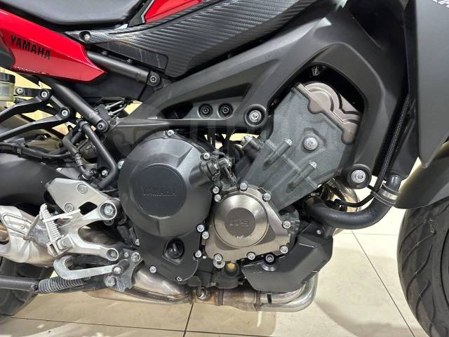 Yamaha MT-09 Tracer. 850. ., , ,   