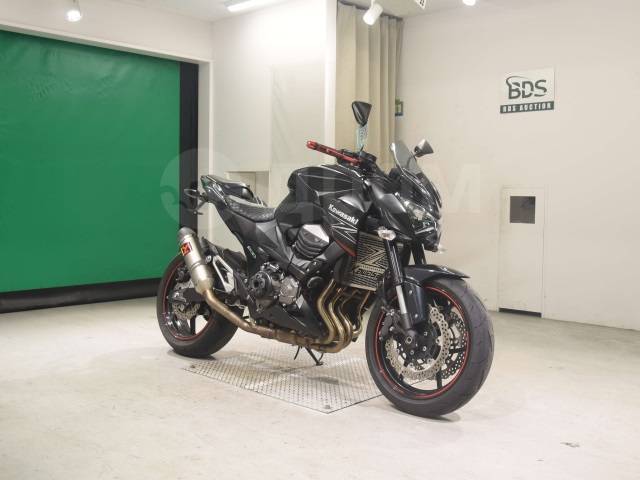 Kawasaki Z 800. 800. ., , ,  .     