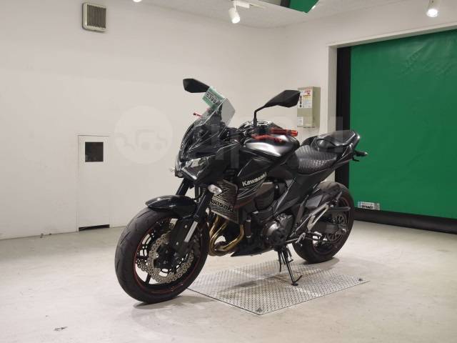 Kawasaki Z 800. 800. ., , ,  .     