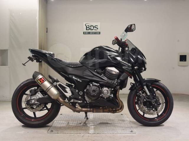 Kawasaki Z 800. 800. ., , ,  .     