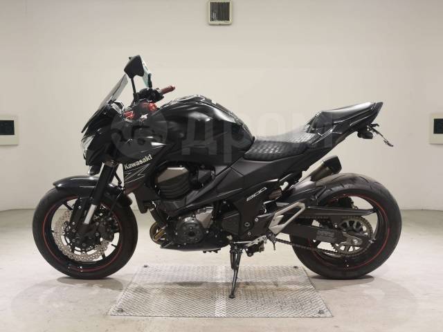 Kawasaki Z 800. 800. ., , ,  .     