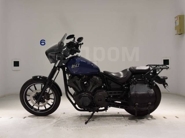 Yamaha XVS 950 Bolt. 950. ., , ,  .     