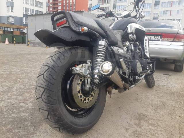 Yamaha V-Max 1200. 1 200. ., , ,   