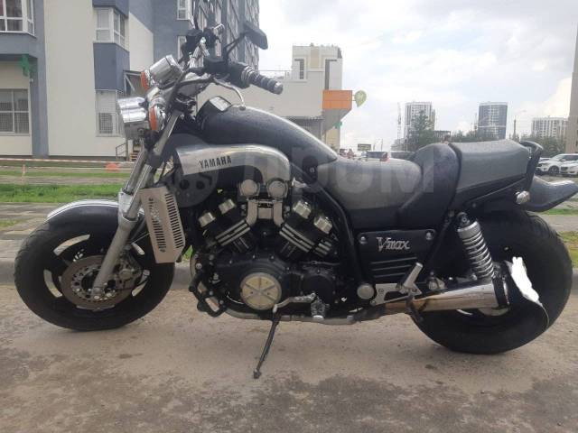 Yamaha V-Max 1200. 1 200. ., , ,   