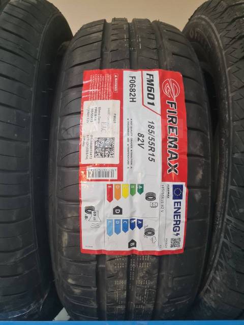 Firemax, 185/55/15