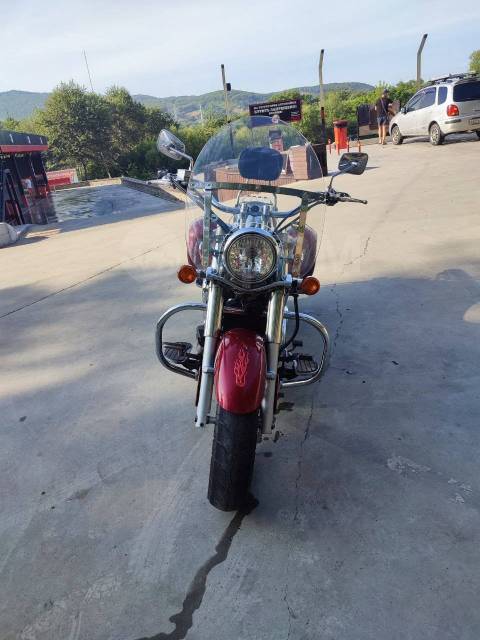 Kawasaki VN Vulcan 900. 903. ., , ,   