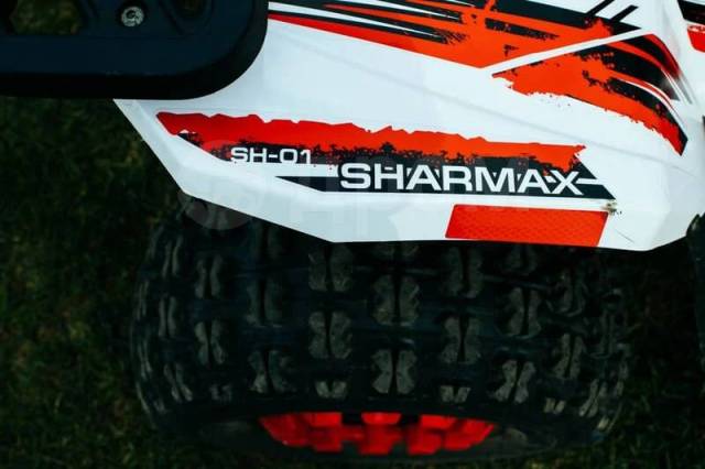 Sharmax Cross 180. ,  \,   