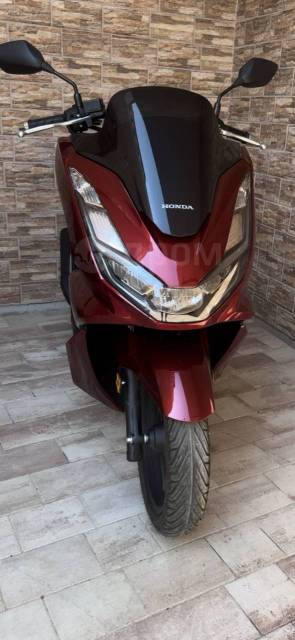 Honda PCX 125. 125. ., , ,   