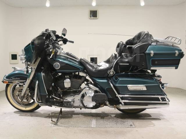 Harley-Davidson Electra Glide. 1 450. ., , ,  .     