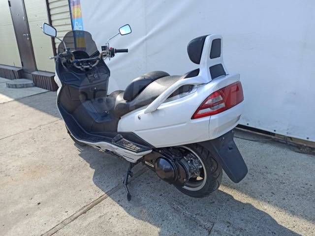 Suzuki Skywave 250. 249. ., , ,   