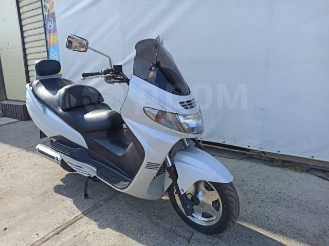 Suzuki Skywave 250. 249. ., , ,   