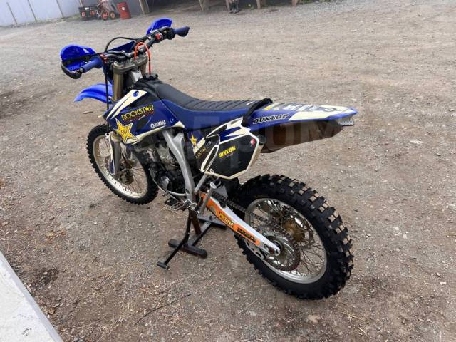 Yamaha WR 250F. 250. ., , ,   