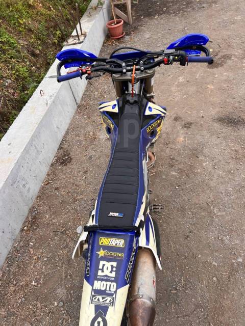 Yamaha WR 250F. 250. ., , ,   