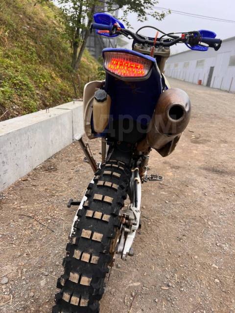 Yamaha WR 250F. 250. ., , ,   