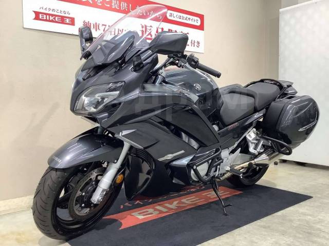 Yamaha FJR 1300. 1 300. ., , ,  .     