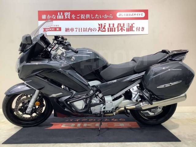 Yamaha FJR 1300. 1 300. ., , ,  .     