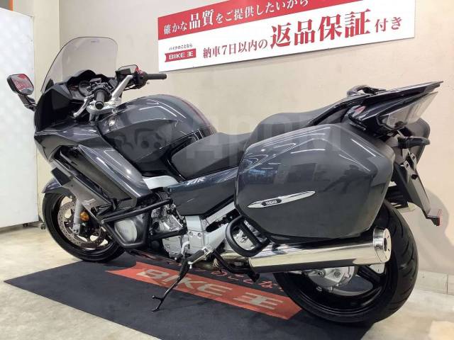 Yamaha FJR 1300. 1 300. ., , ,  .     