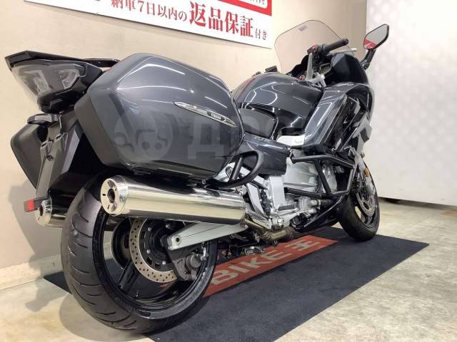 Yamaha FJR 1300. 1 300. ., , ,  .     