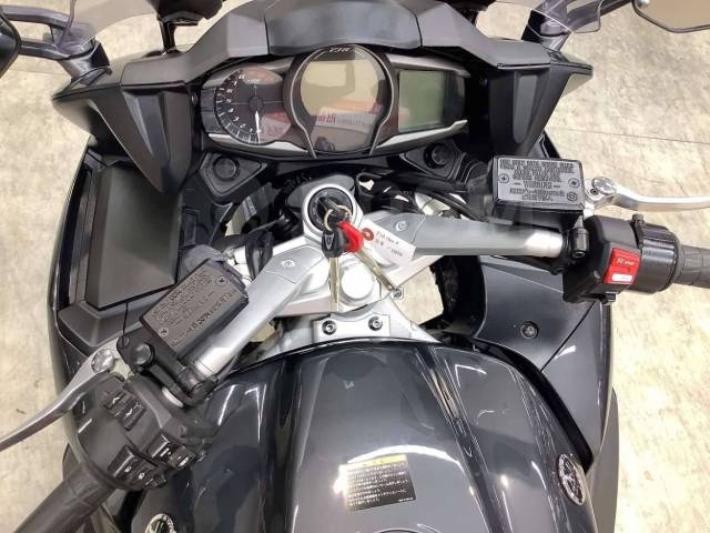 Yamaha FJR 1300. 1 300. ., , ,  .     