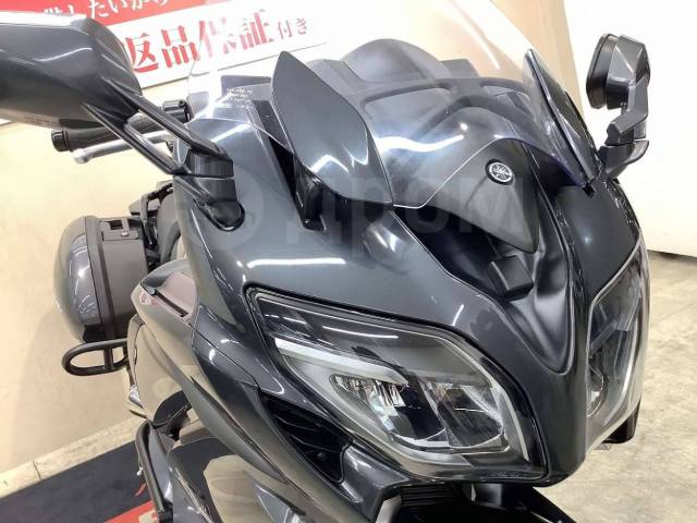 Yamaha FJR 1300. 1 300. ., , ,  .     