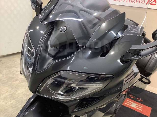 Yamaha FJR 1300. 1 300. ., , ,  .     