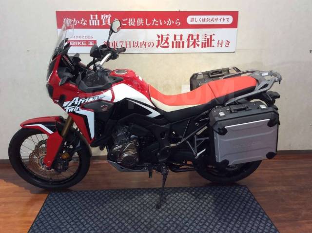 Honda CRF 1000L Africa Twin. 1 000. ., , ,  .     