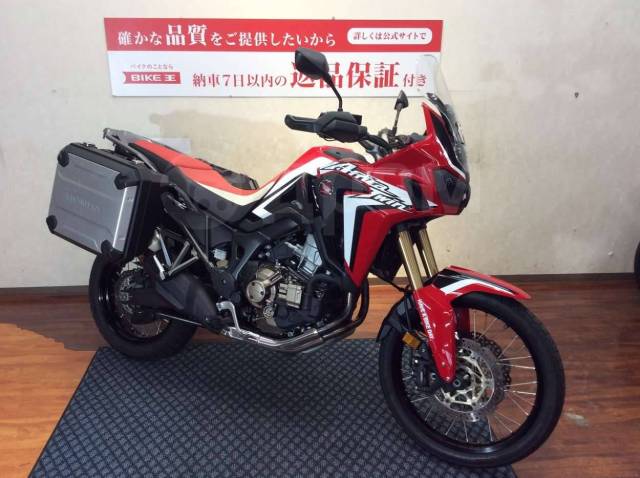 Honda CRF 1000L Africa Twin. 1 000. ., , ,  .     