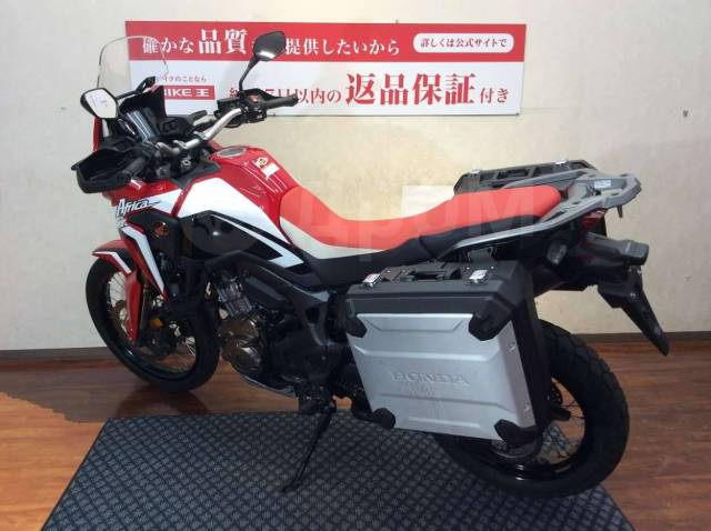 Honda CRF 1000L Africa Twin. 1 000. ., , ,  .     